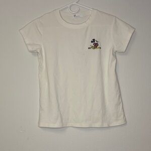 Mickey Mouse shirt